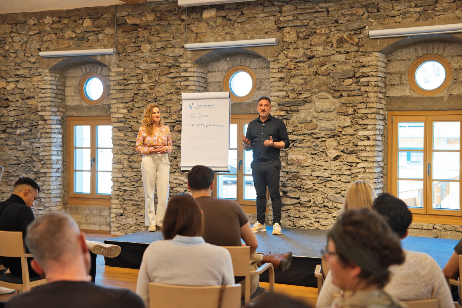 Mindset Circle Community